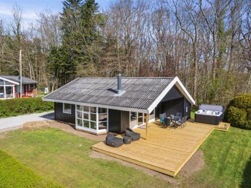 Holiday Home Arnetta - 150m from the sea by Interhome