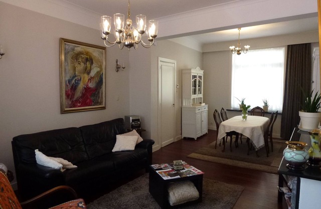 Holiday home Astrid in the center of Ieper city