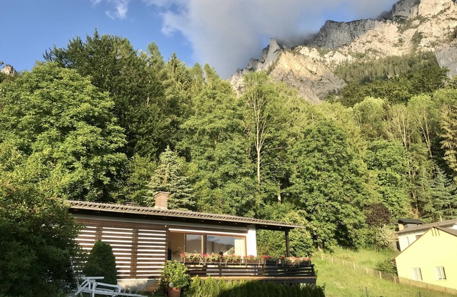 Holiday Home at Lake Traunsee