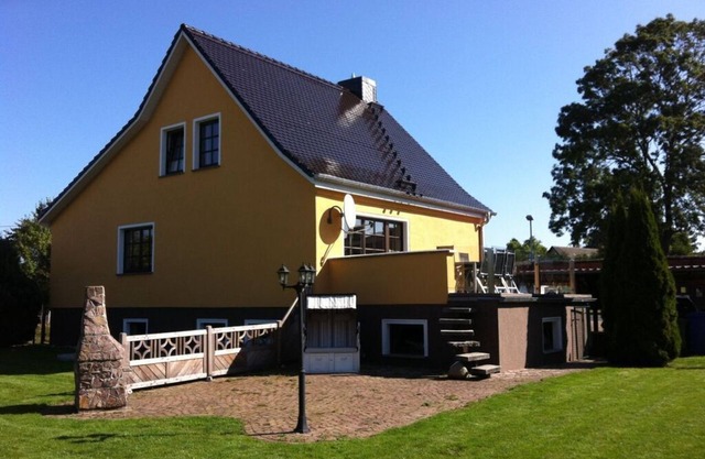 Holiday home “Baltic Sea Dream”