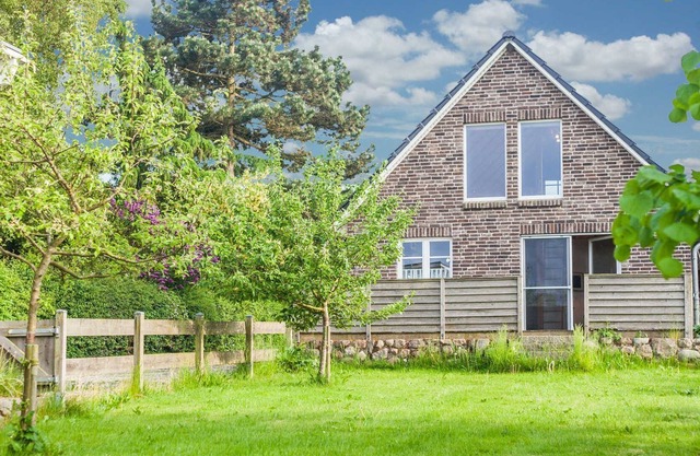Holiday home Baltic Sea Pearl - FHNS