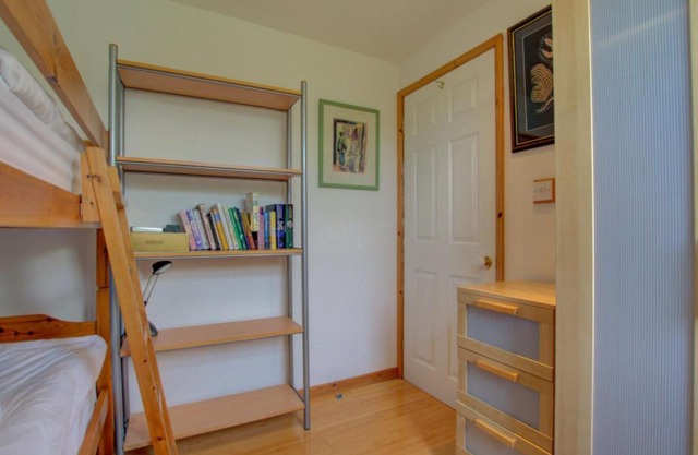 Holiday Home Bamboo by Interhome