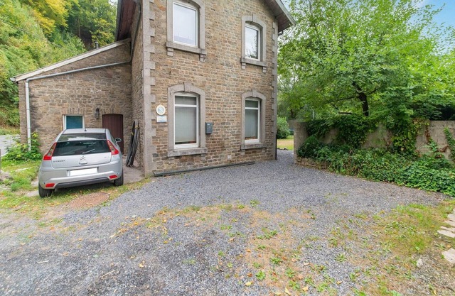 Holiday Home in Comblain-au-Pont, between Spa and Durbuy