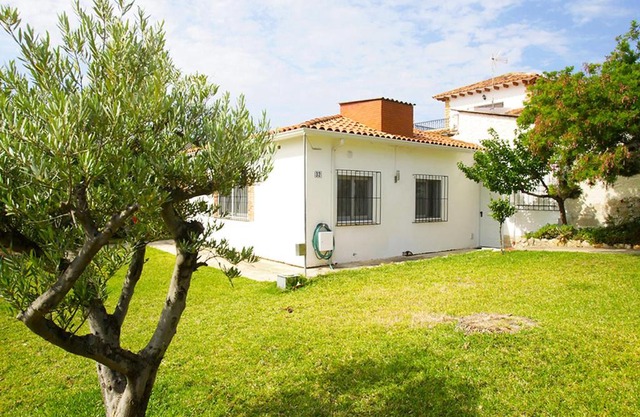 Holiday Home Bellamar Bruc