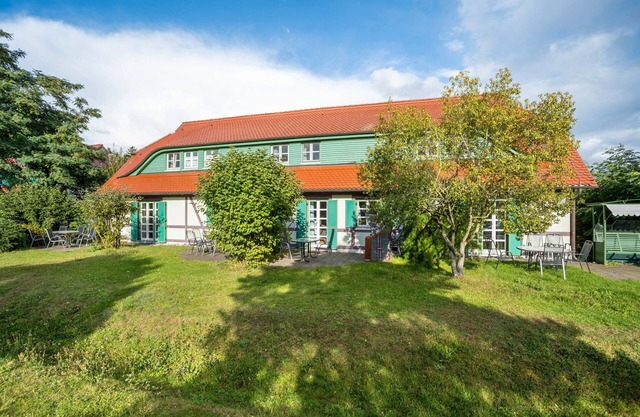 Holiday Home 'Benny' with Shared Terrace and Wi-Fi