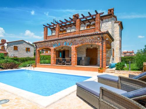 Holiday Home Bergmann by Interhome
