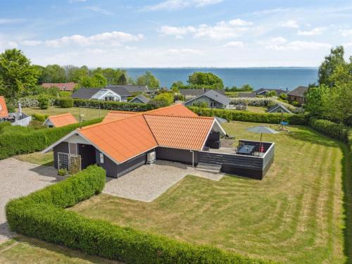 Holiday Home Bessi - 200m from the sea by Interhome