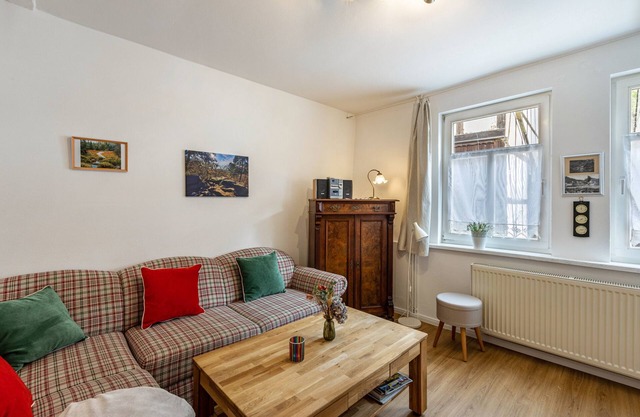 Holiday Home 'Bodebaude' with Mountain View, Private Terrace and Wi-Fi