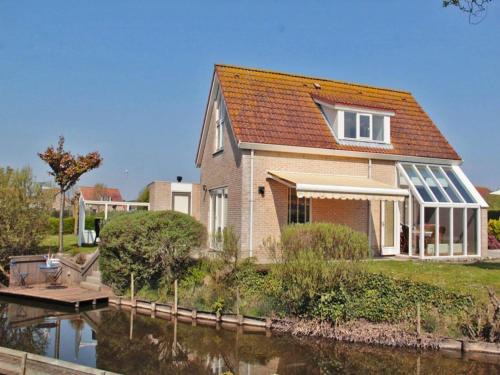 Holiday Home Breskens near the Coast