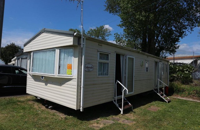 Holiday home / Caravan