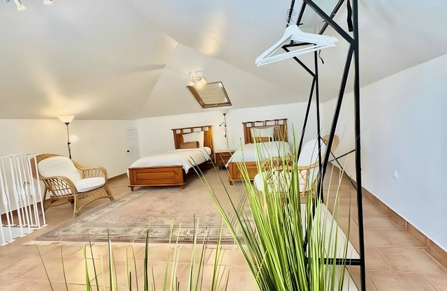Holiday Home 'Casa Conduto' with Sea View, Wi-Fi and Air Conditioning