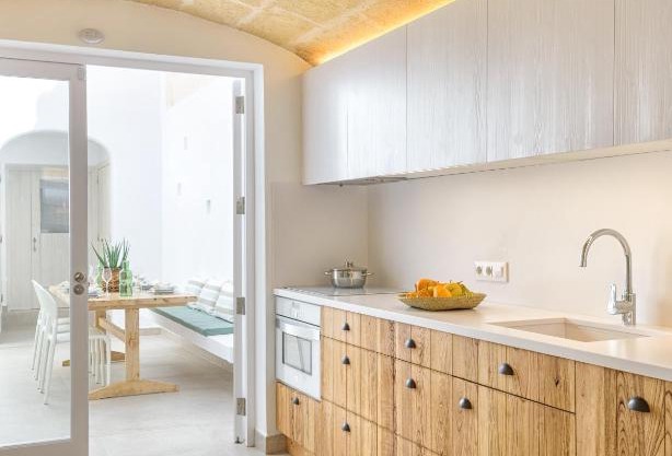 Holiday Home Casa Sa Font by Mauter Villas