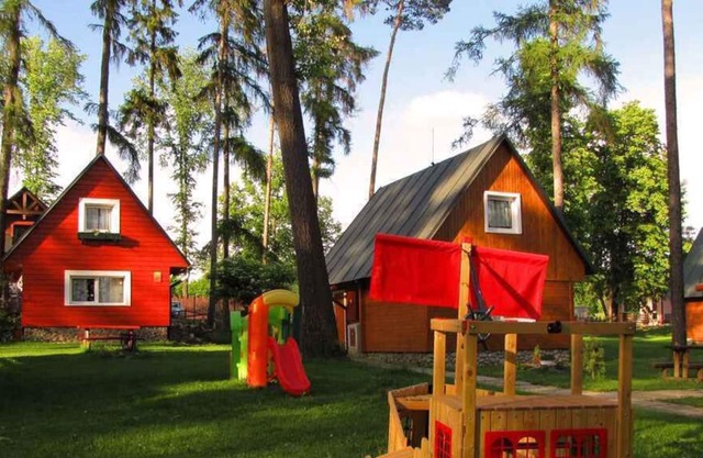 Holiday home Cottages Tatry Holiday ***