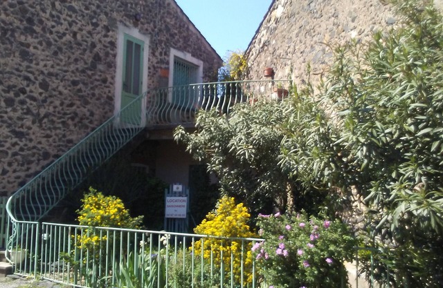 Holiday Home 'Coustouline' with Private Terrace and Garden