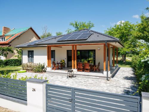 Holiday Home Daniel by Interhome