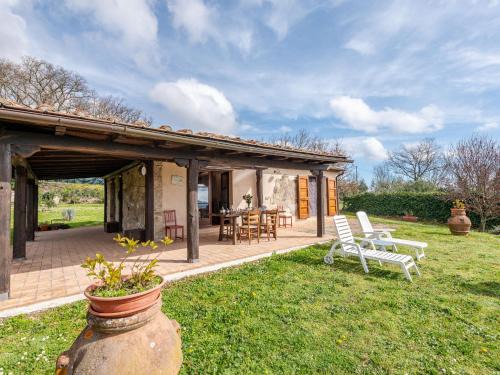 Holiday Home Dimora del Re by Interhome