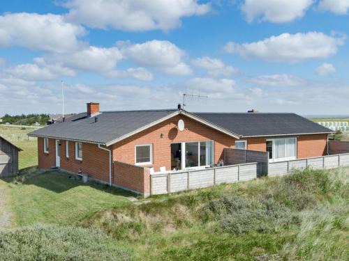 Holiday Home Dorothea - 450m to the fjord by Interhome