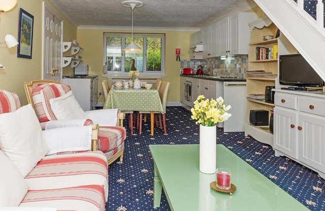 Holiday Home Ducks Dive by Interhome