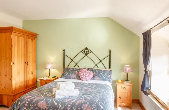 Holiday Home Dwynie by Interhome