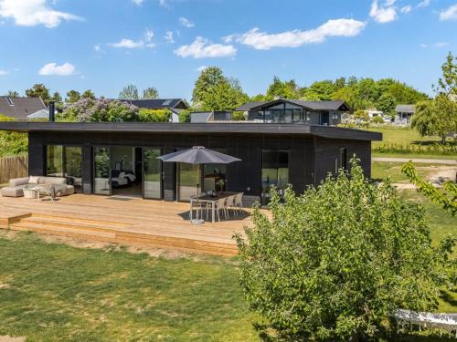 Holiday Home Edvia - 200m to the inlet by Interhome