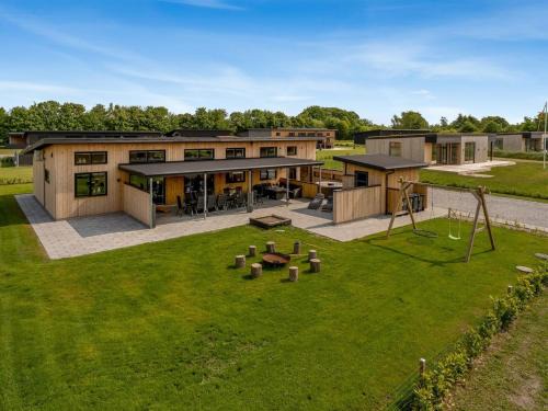 Holiday Home Elevus - from the sea by Interhome