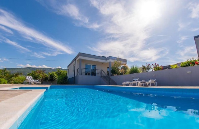 Holiday Home Endless Summer