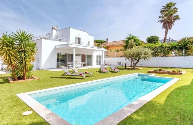 Holiday Home Almendro by Interhome