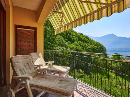 Holiday Home Ezio by Interhome