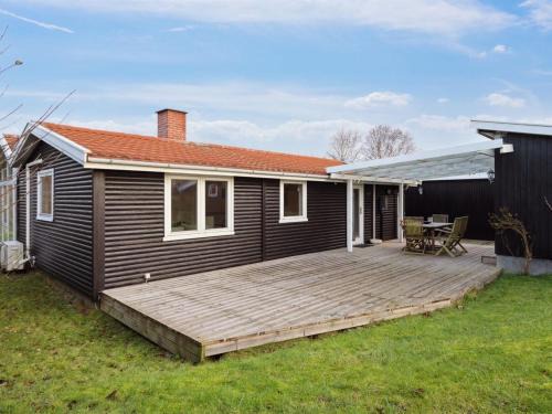 Holiday Home Felis - 75m from the sea by Interhome