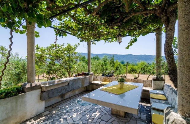 Holiday Home Field of Olives - Two Bedroom Holiday Home with Terrace