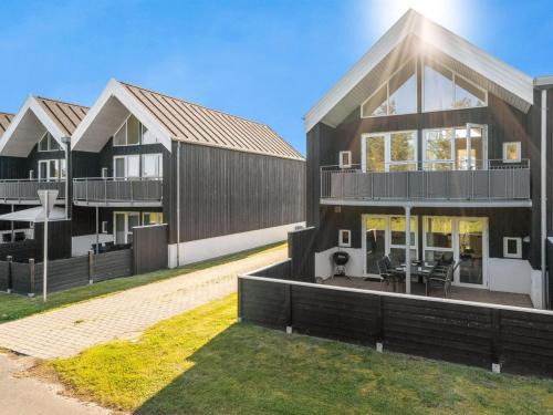 Holiday Home Flugha - 600m from the sea by Interhome