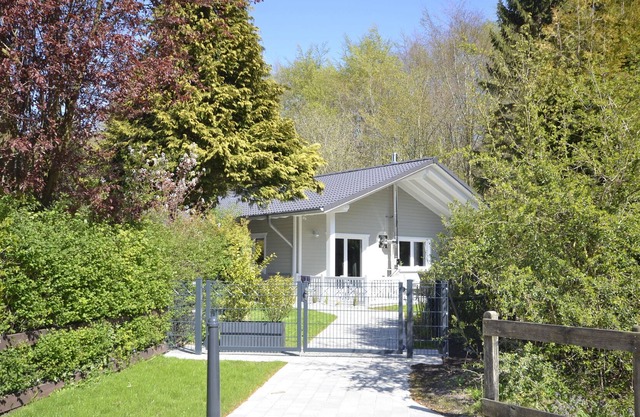 Holiday home for 2 guests with 85m² in Dänisch Nienhof (94341)
