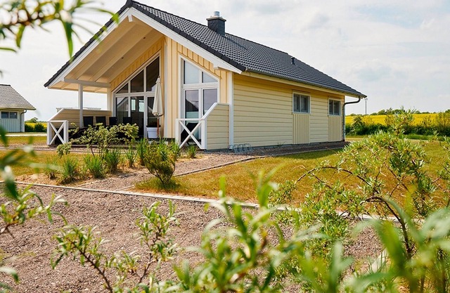 Holiday home for 4 guests with 75m² in Bliesdorf (58138)