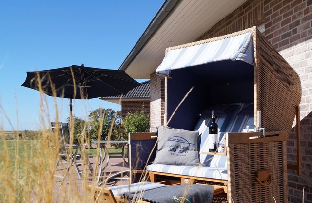Holiday home for 4 guests with 100m² in Fehmarn (130684)