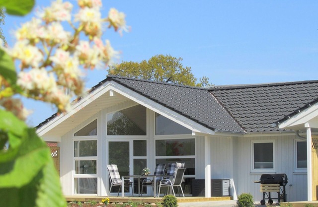 Holiday home for 6 guests with 83m² in Grömitz (2721)