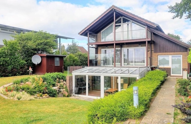 Holiday home for 6 guests with 169m² in Kappeln (188307)