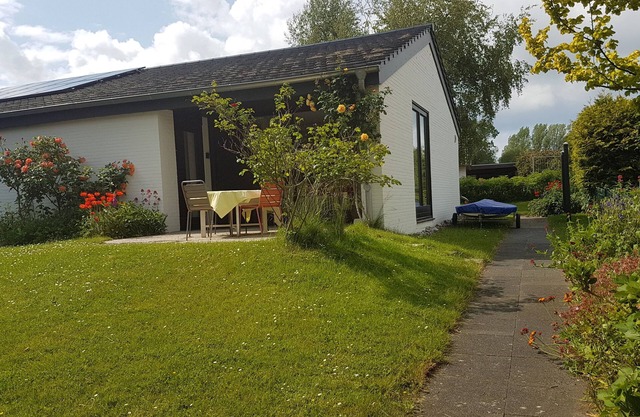 Holiday home for 6 guests with 50m² in Strande (71663)