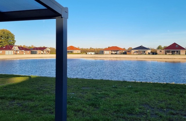 Holiday home for 7 guests with 115m² in Walchum (176141)
