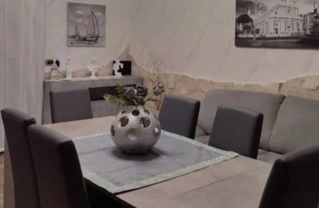 Holiday Home "Fortino House" with Mountain View, Whirlpool, A/C & Wi-Fi