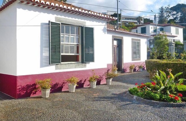 Holiday Home, Funchal