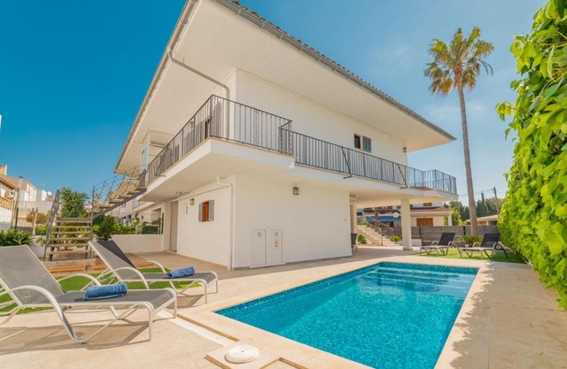 Holiday Home Gambaner by Interhome