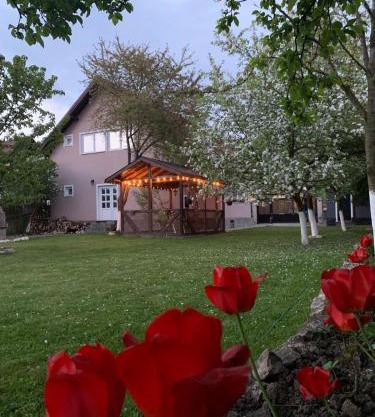 Holiday Home GC30