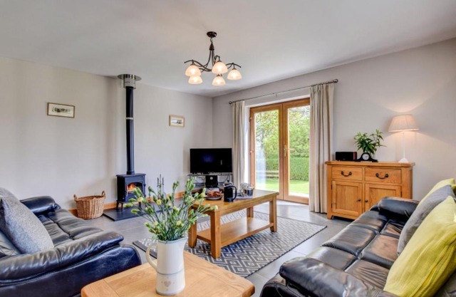 Holiday Home Ger y Lli by Interhome