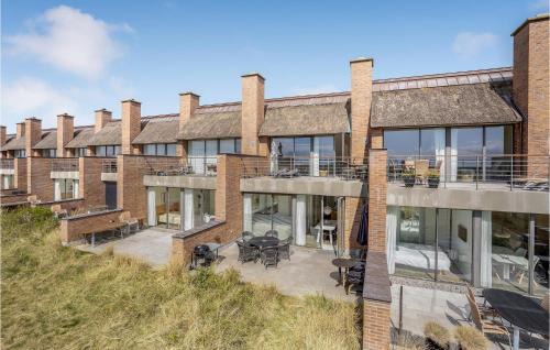 Holiday Home Gulirisvej Blok