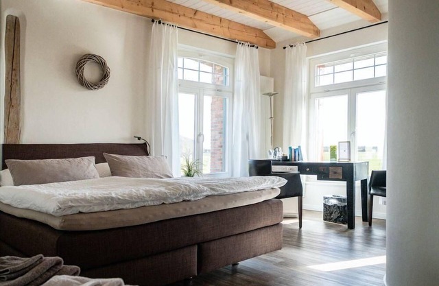Holiday home Gut Royum - Dinkel