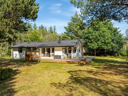 Holiday Home Hakan - 4km from the sea by Interhome