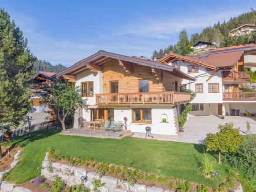 Holiday Home Happy by Interhome