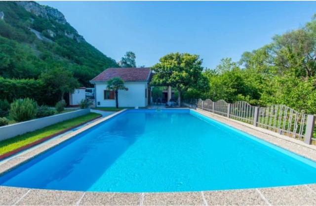 Holiday Home Harmony