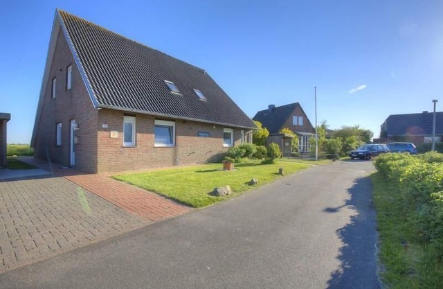 Holiday home Haus Feldblick