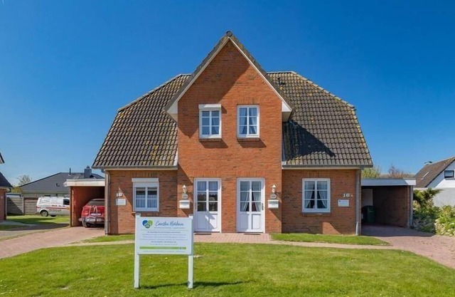 Holiday home Haus Nordland